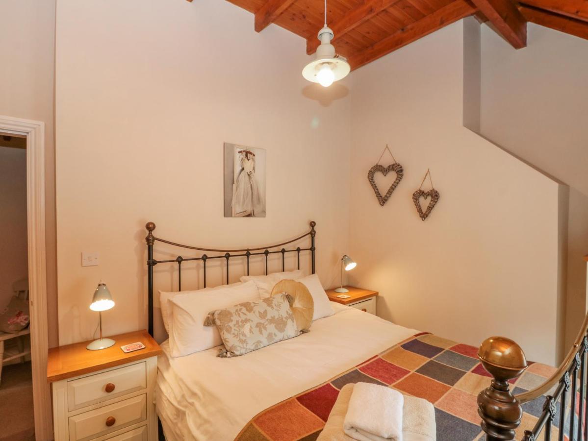 פיקרינג Adelaide'S Cottage מראה חיצוני תמונה