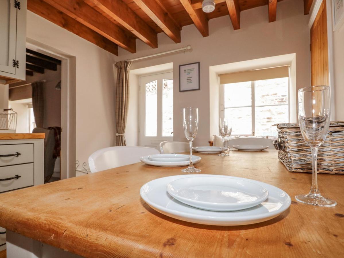פיקרינג Adelaide'S Cottage מראה חיצוני תמונה