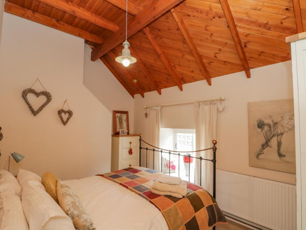 פיקרינג Adelaide'S Cottage מראה חיצוני תמונה