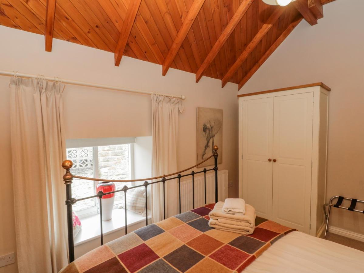 פיקרינג Adelaide'S Cottage מראה חיצוני תמונה