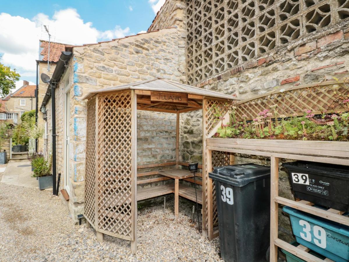 פיקרינג Adelaide'S Cottage מראה חיצוני תמונה