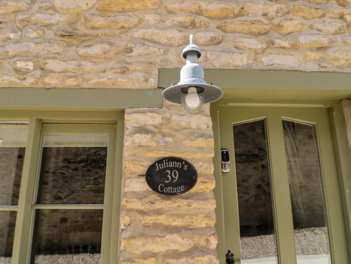 פיקרינג Adelaide'S Cottage מראה חיצוני תמונה